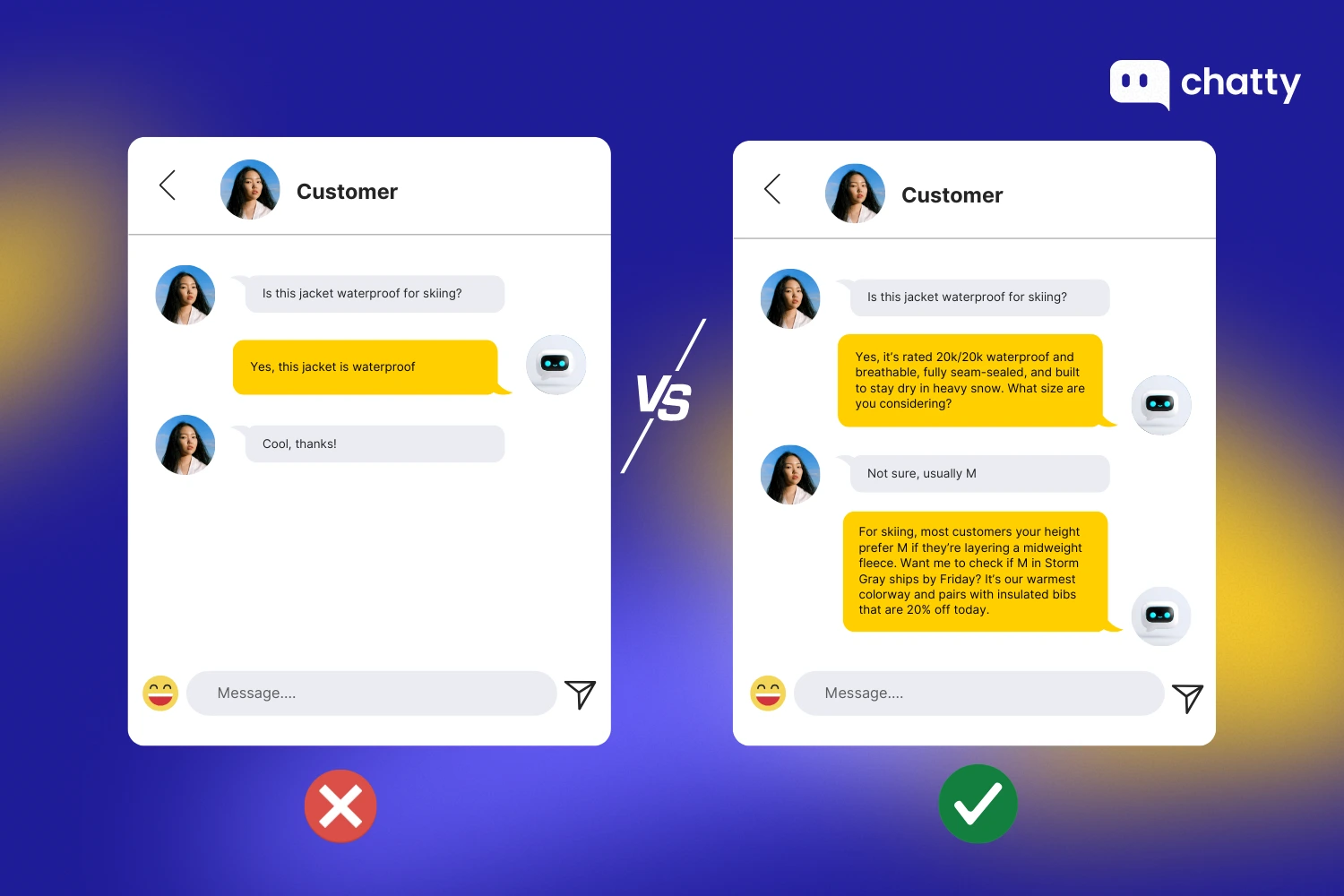 the real BFCM conversation that should be